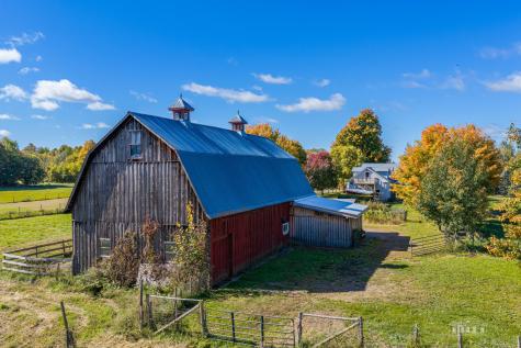 902 County Road 29 Burke NY 12917