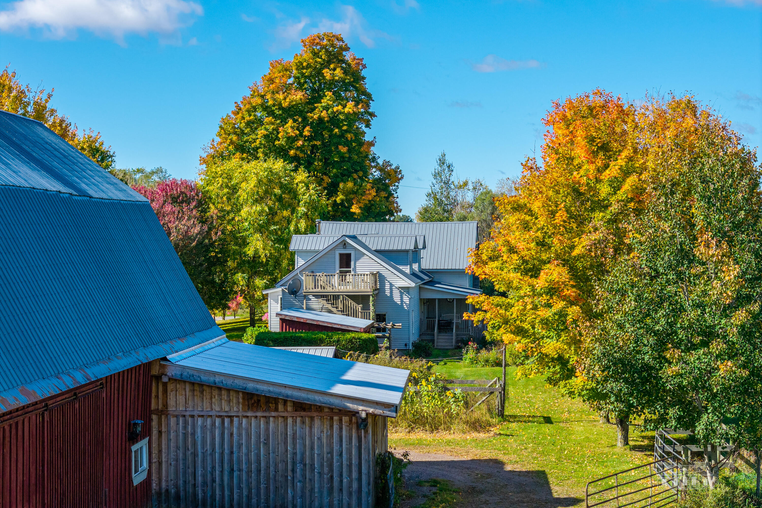 902 County Road 29 Burke NY 12917