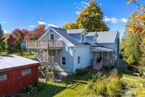 902 County Road 29 Burke NY 12917
