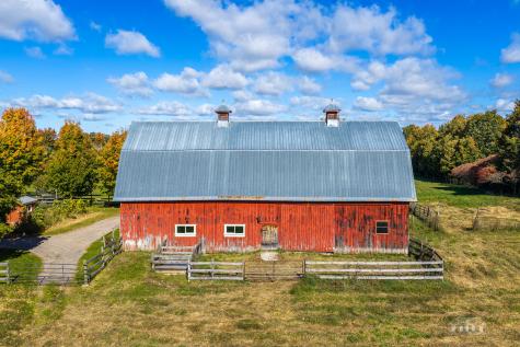 902 County Road 29 Burke NY 12917