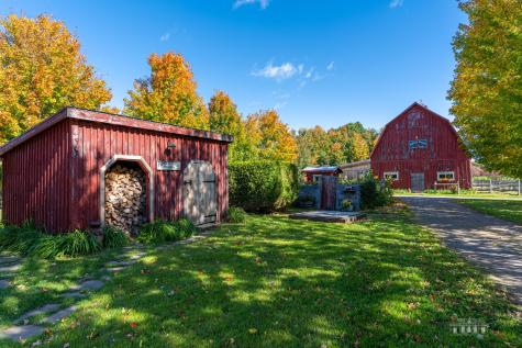902 County Road 29 Burke NY 12917