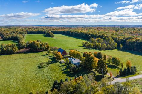 902 County Road 29 Burke NY 12917