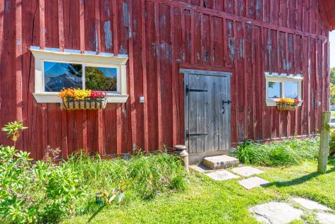 902 County Road 29 Burke NY 12917