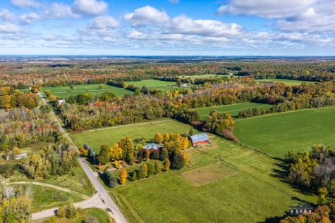 902 County Road 29 Burke NY 12917