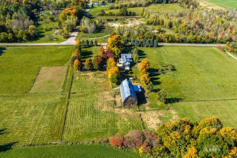 902 County Road 29 Burke NY 12917