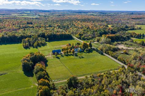 902 County Road 29 Burke NY 12917