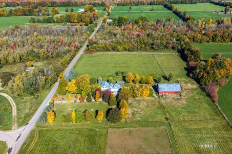 902 County Road 29 Burke NY 12917