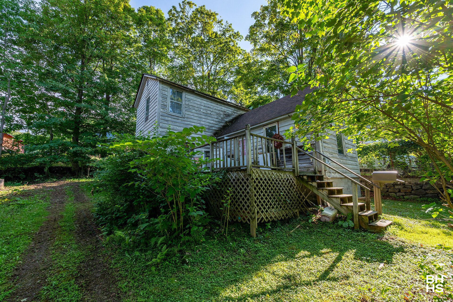 6 James Street Saranac Lake NY 12983