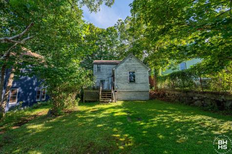 6 James Street Saranac Lake NY 12983