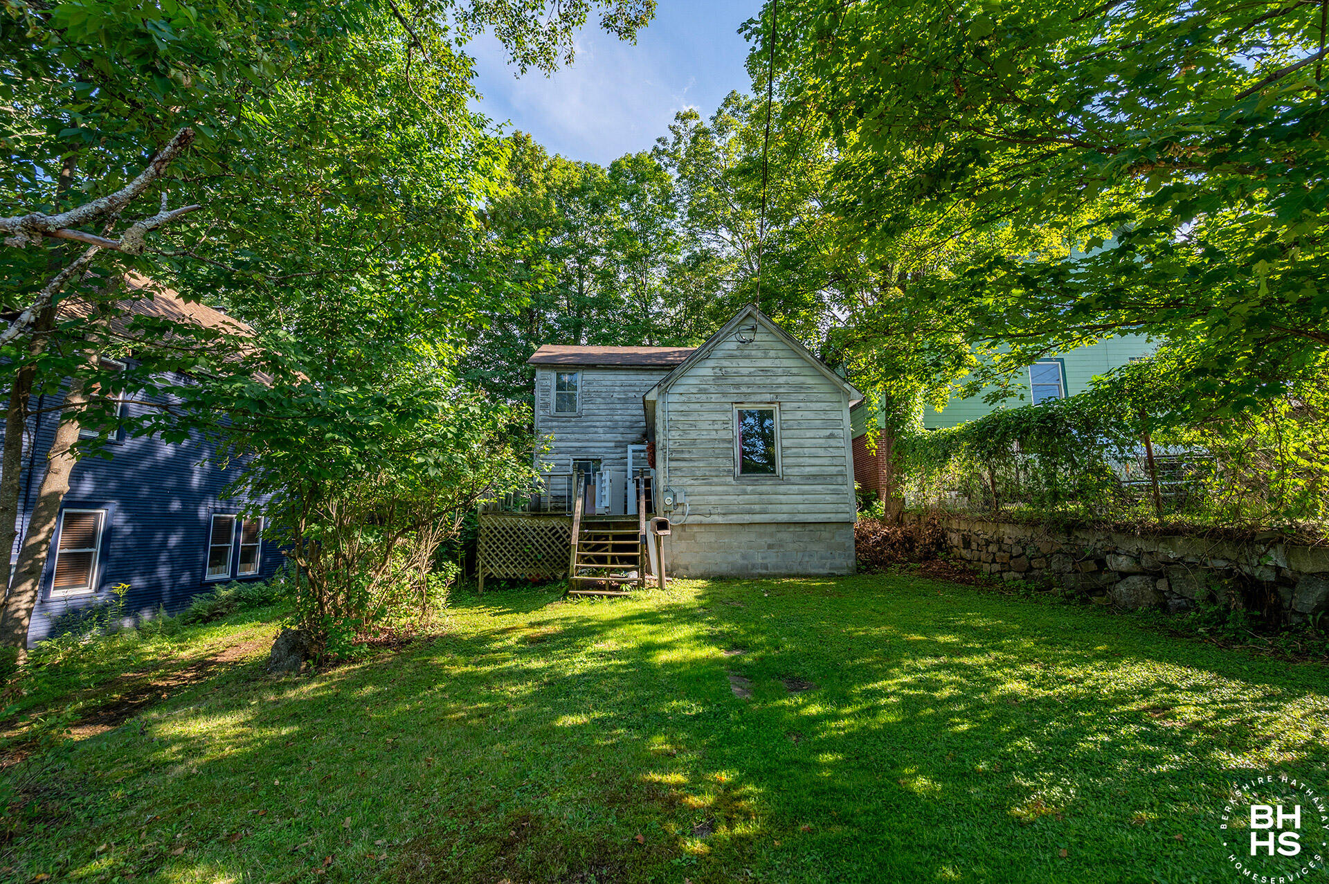 6 James Street Saranac Lake NY 12983