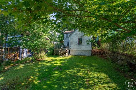 6 James Street Saranac Lake NY 12983