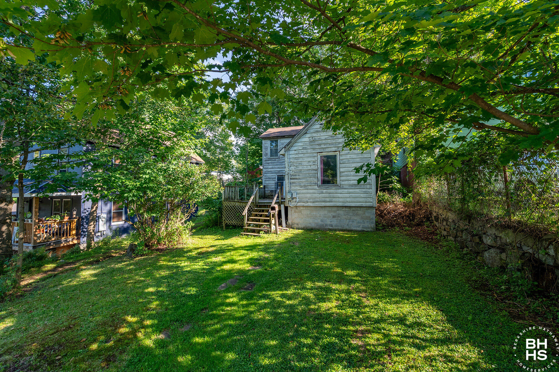 6 James Street Saranac Lake NY 12983