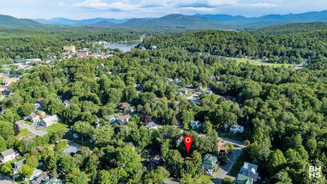 6 James Street Saranac Lake NY 12983