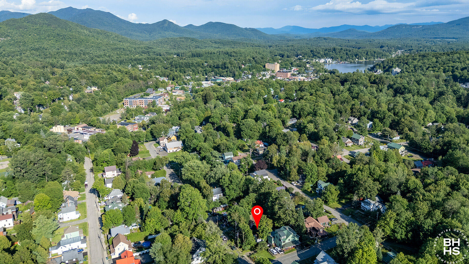 6 James Street Saranac Lake NY 12983