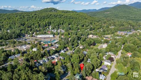 6 James Street Saranac Lake NY 12983