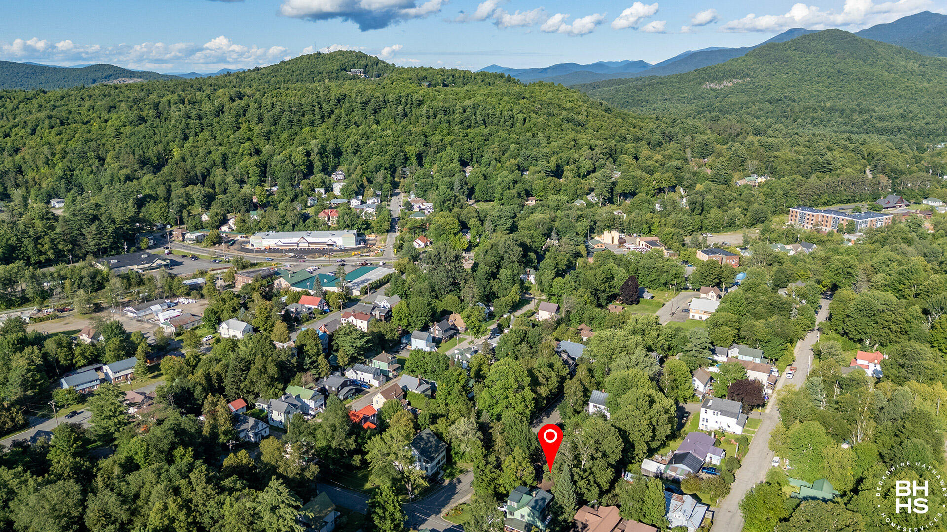 6 James Street Saranac Lake NY 12983