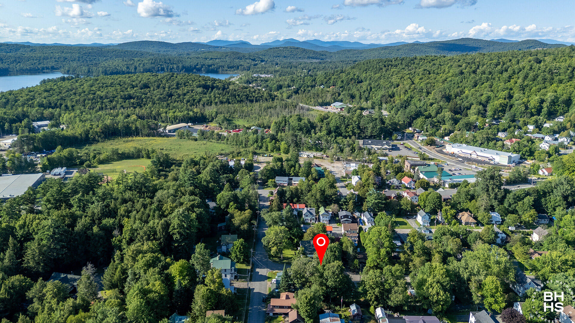 6 James Street Saranac Lake NY 12983