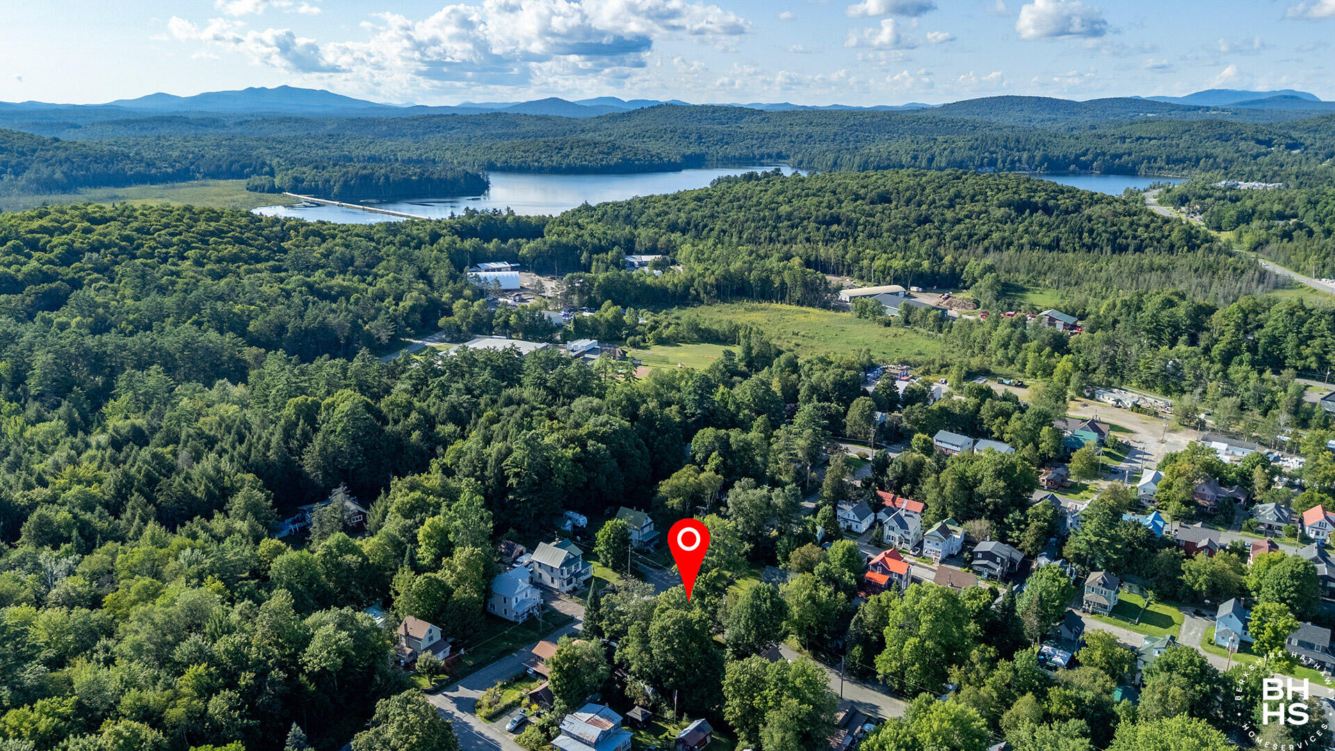 6 James Street Saranac Lake NY 12983