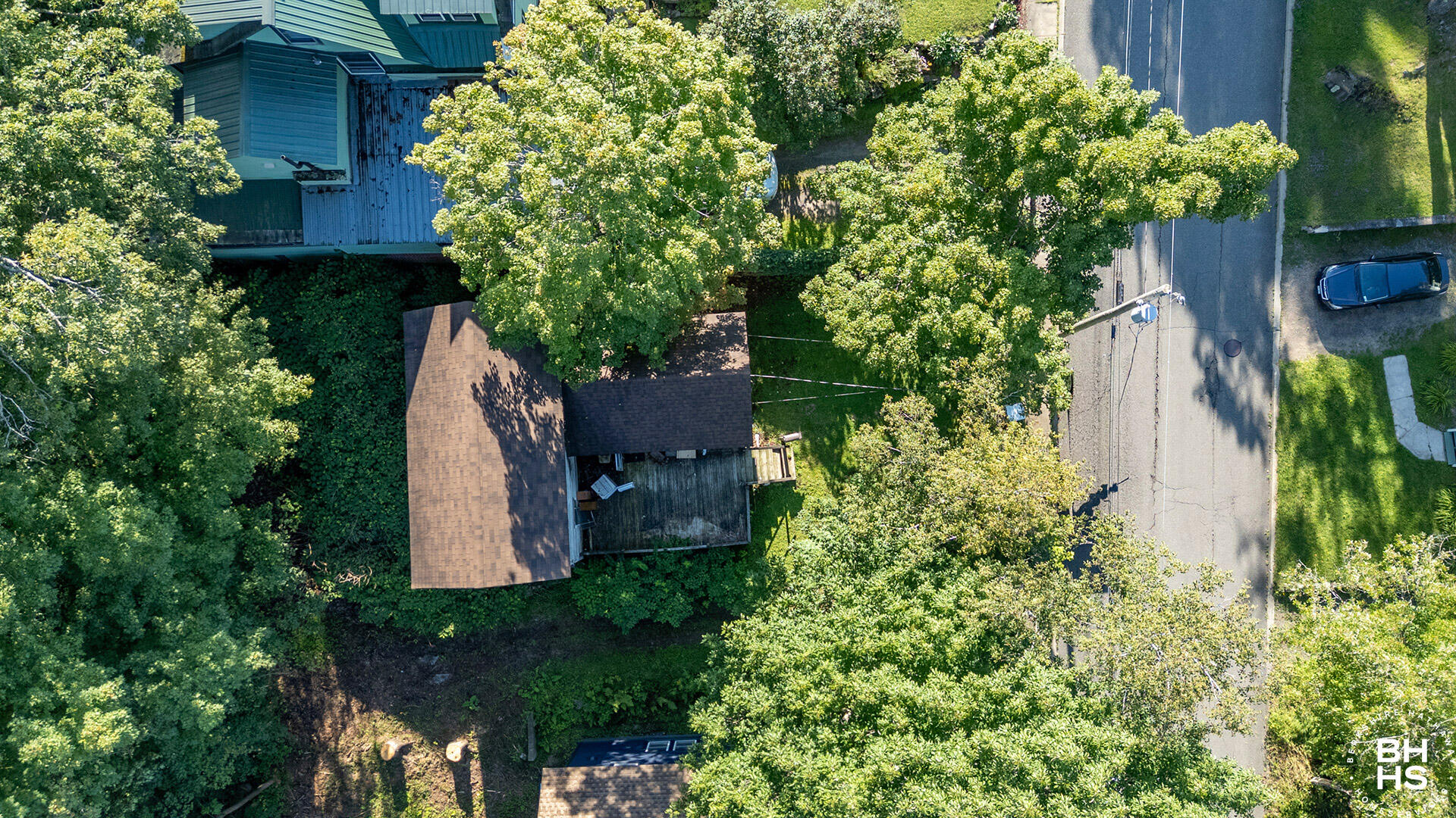 6 James Street Saranac Lake NY 12983