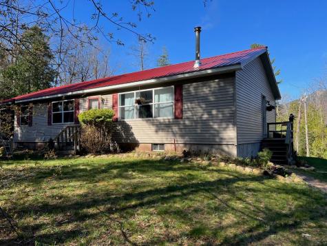 10 Manning Road Wilmington NY 12997