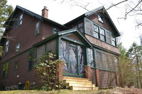 18 Circle Street Saranac Lake NY 12983