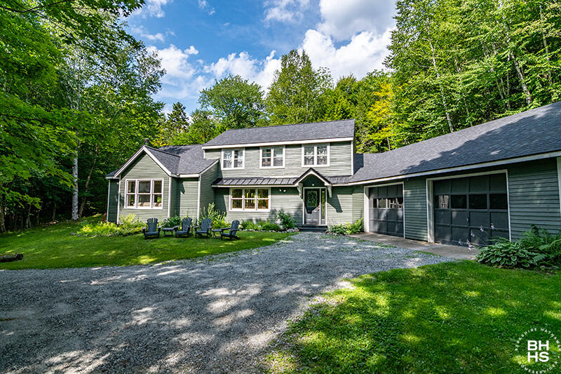23 Brunswick Road Saranac Lake NY 12983