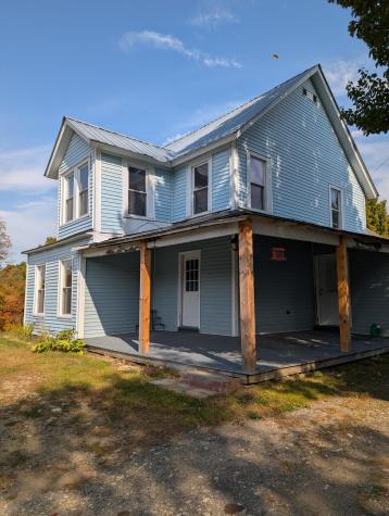 8598 U.s. 9 Lewis NY 12950