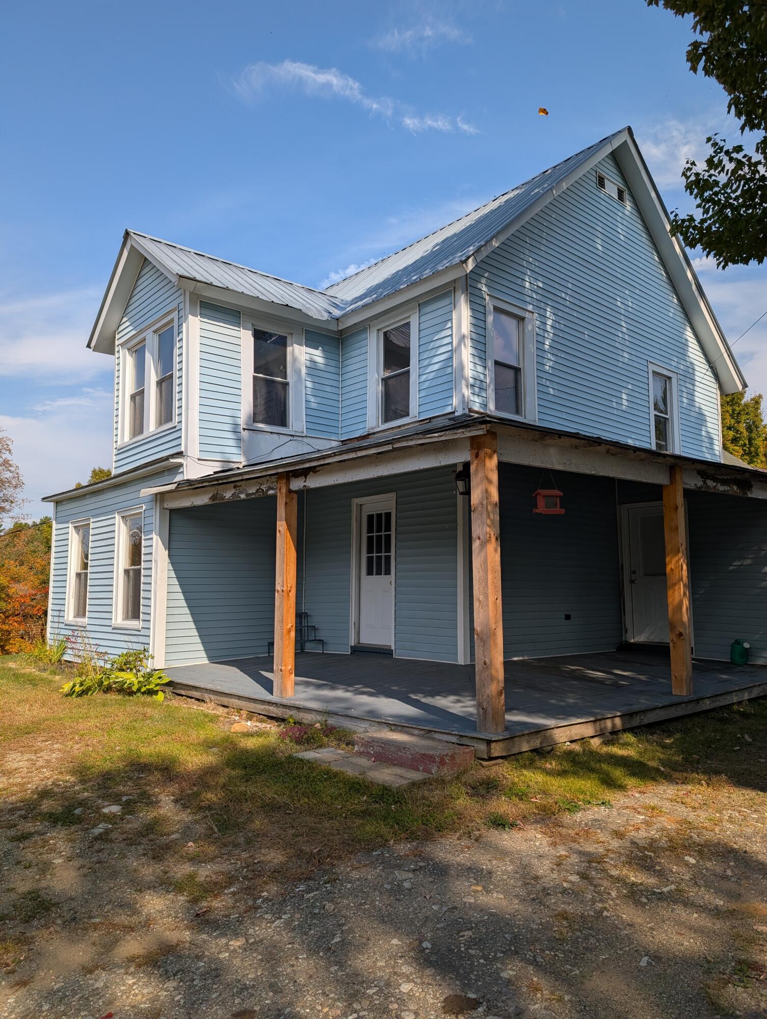 8598 U.s. 9 Lewis NY 12950
