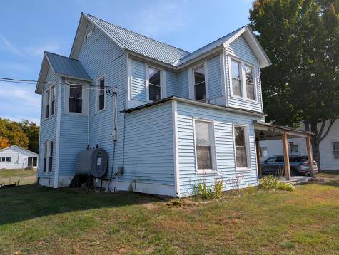 8598 U.s. 9 Lewis NY 12950