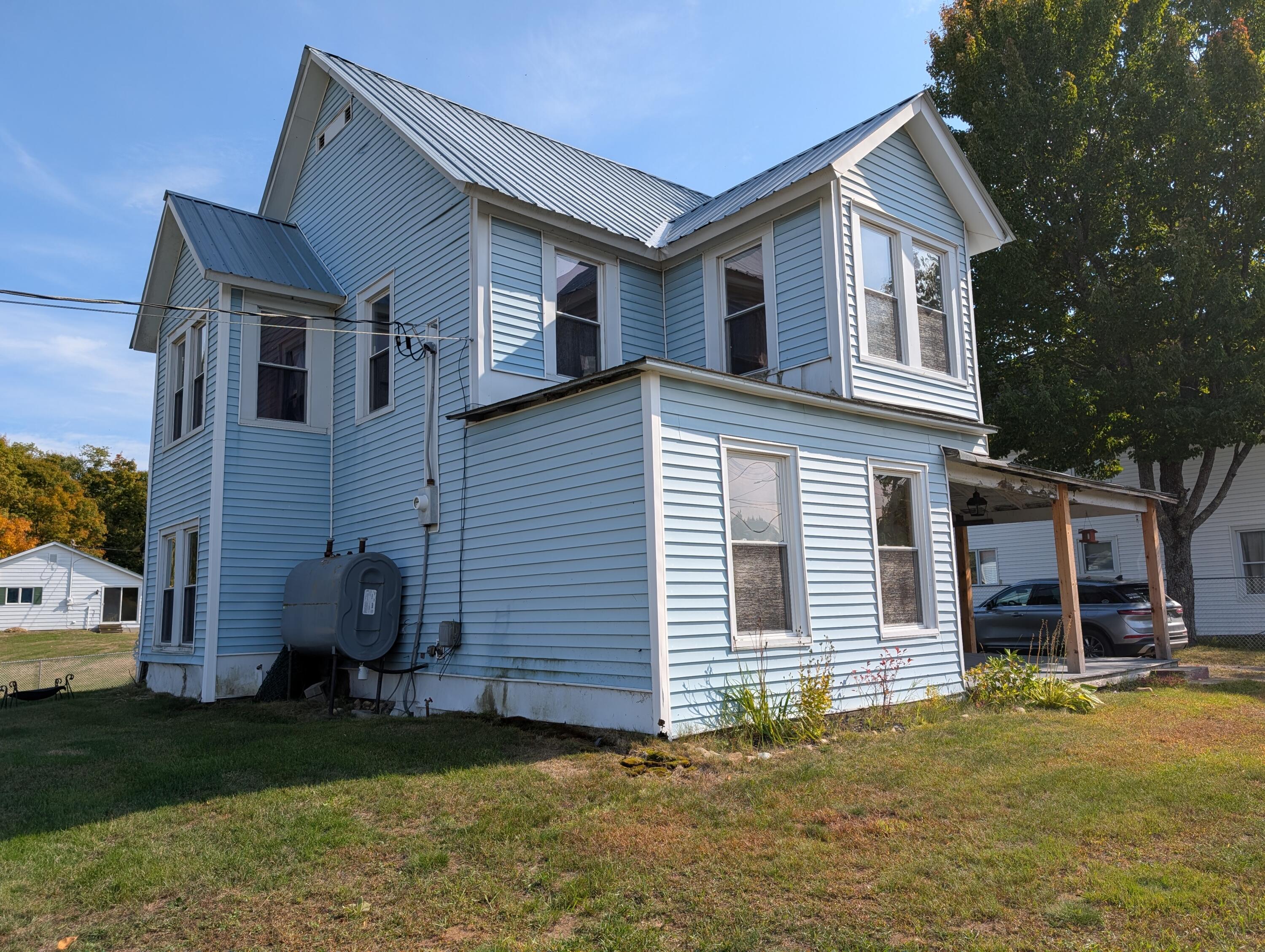 8598 U.s. 9 Lewis NY 12950