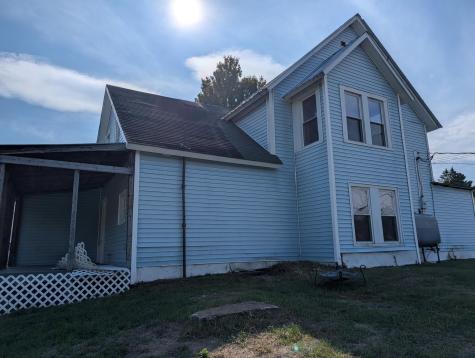 8598 U.s. 9 Lewis NY 12950