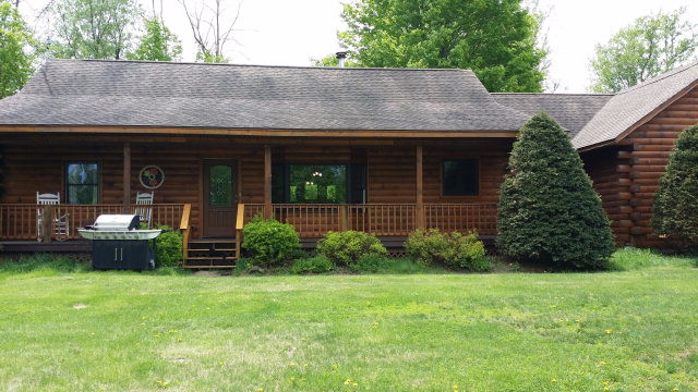 872 Oneil Road West Chazy NY 12992