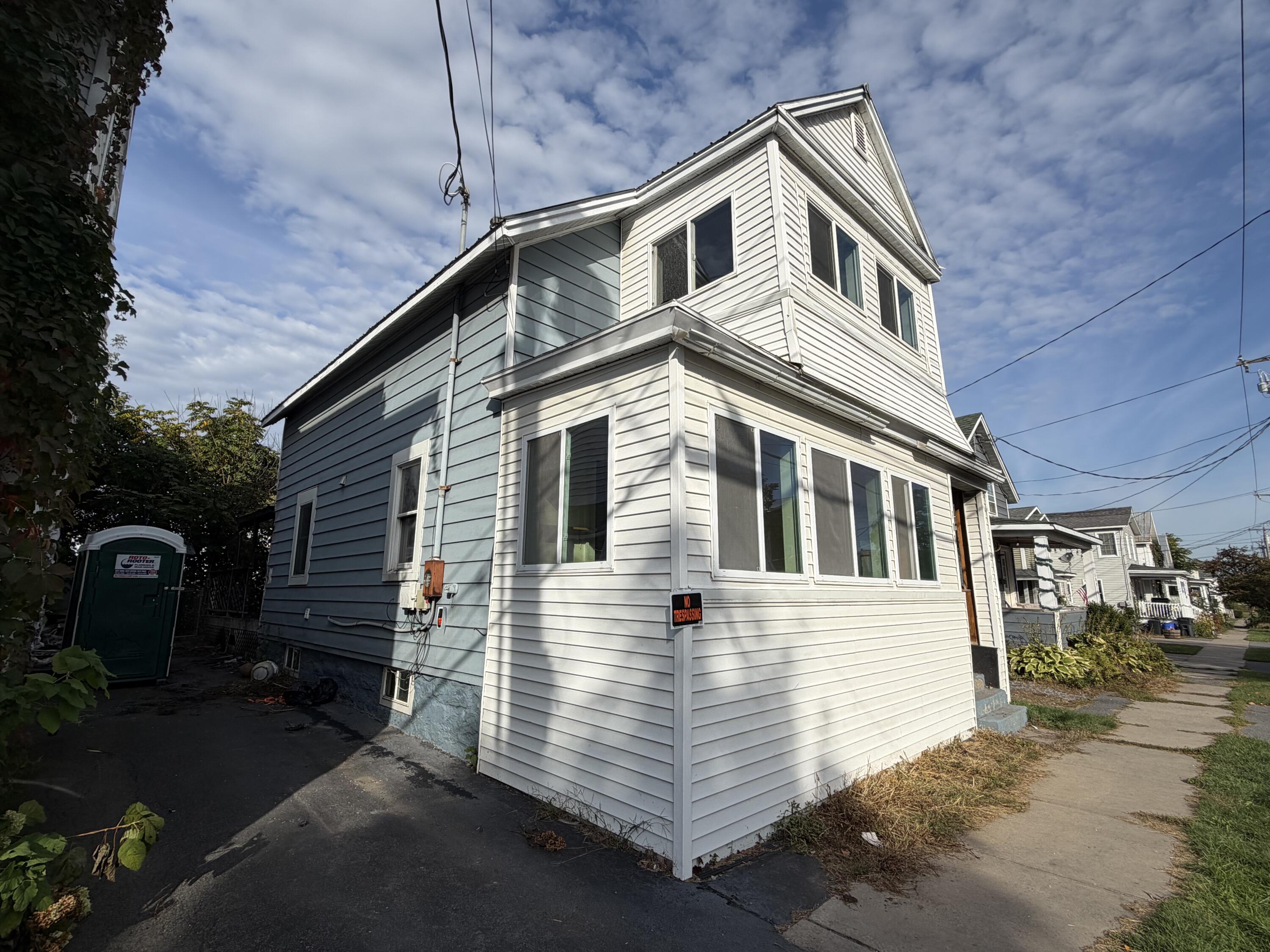 107 Montcalm Avenue Plattsburgh NY 12901