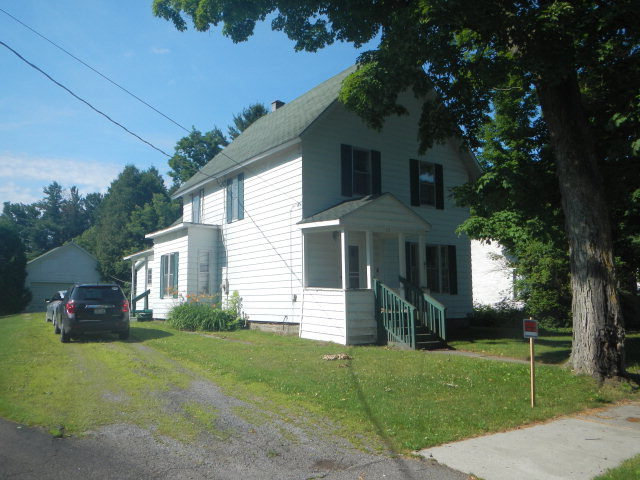 10 Church Street Chateaugay NY 12920
