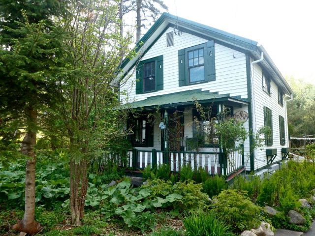 42 Main Street Bloomingdale NY 12913