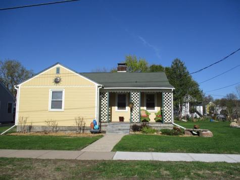 50 Grace Avenue Plattsburgh NY 12901