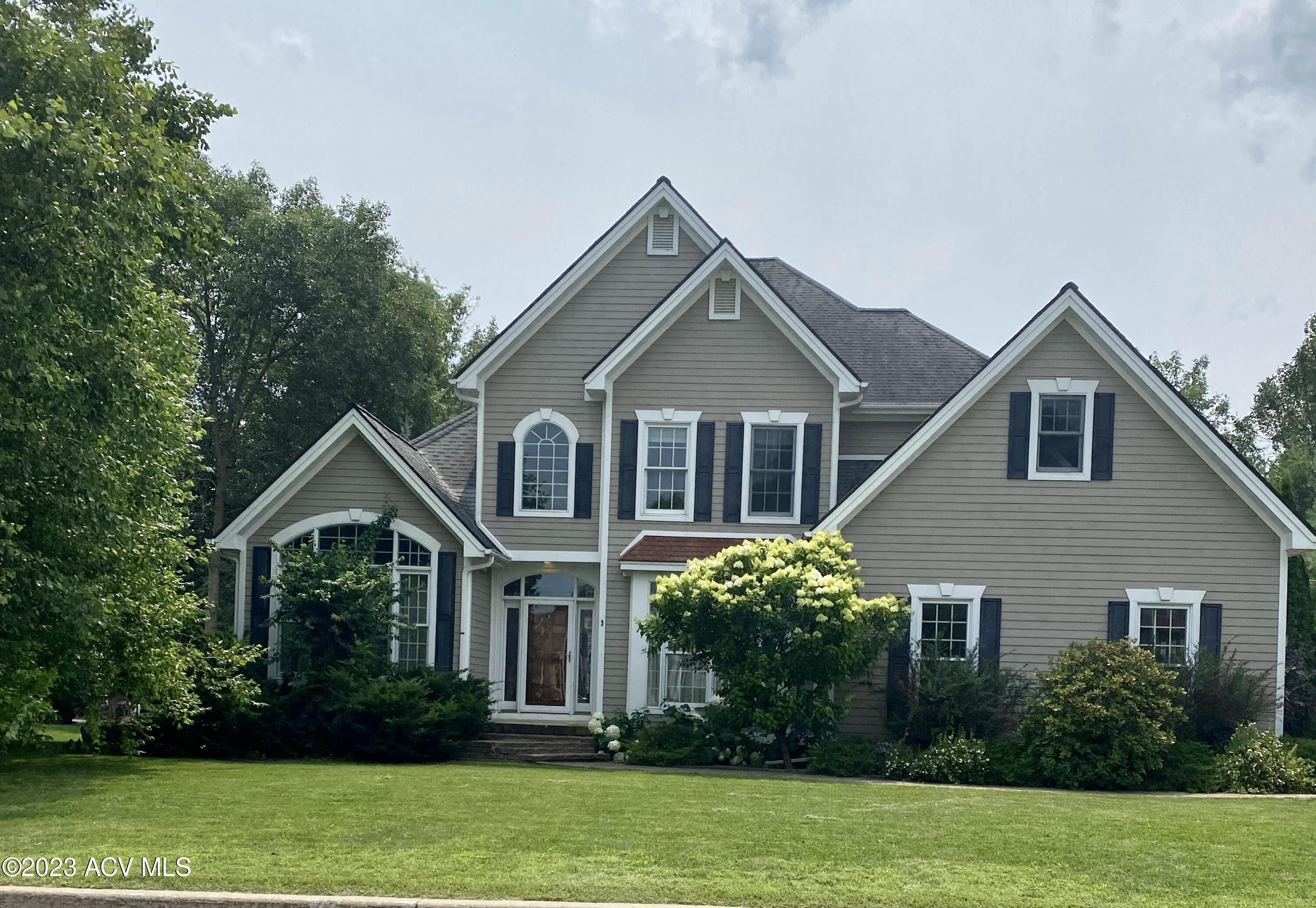 3 Kelvin Lane Plattsburgh NY 12901