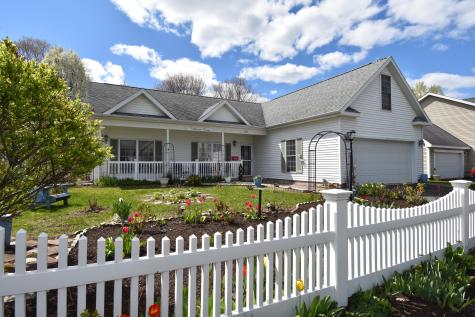 52 Fort Brown Drive Plattsburgh NY 12903