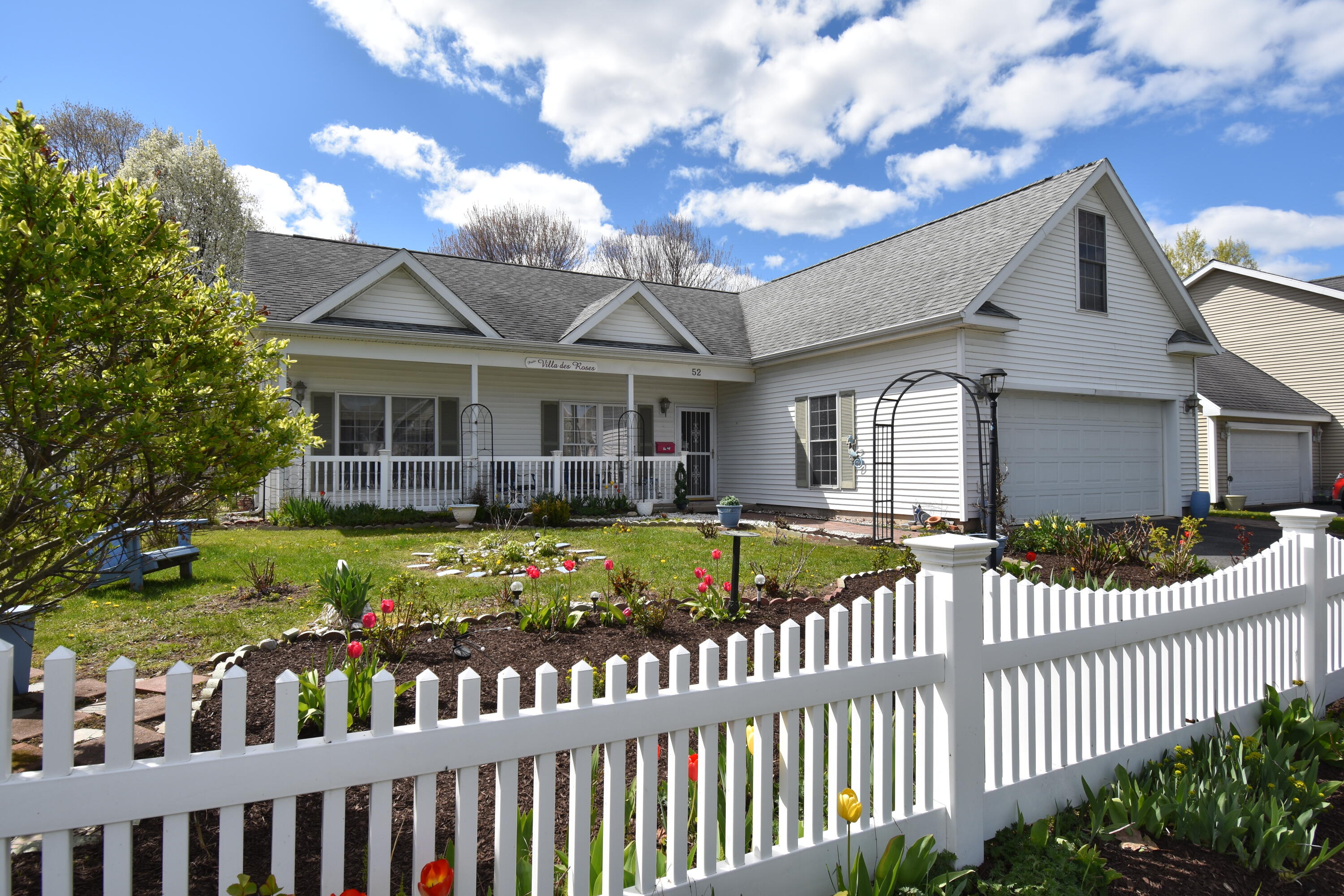52 Fort Brown Drive Plattsburgh NY 12903