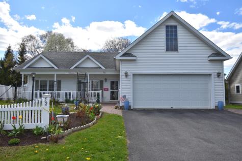 52 Fort Brown Drive Plattsburgh NY 12903