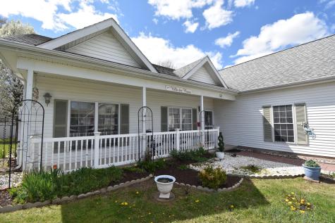52 Fort Brown Drive Plattsburgh NY 12903