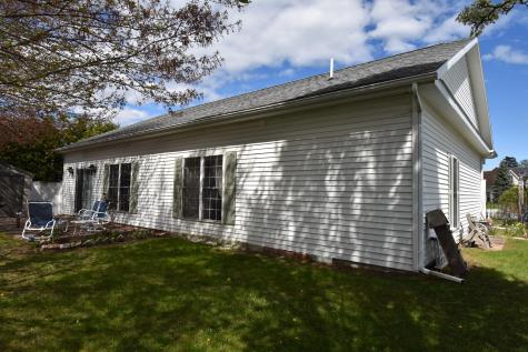 52 Fort Brown Drive Plattsburgh NY 12903