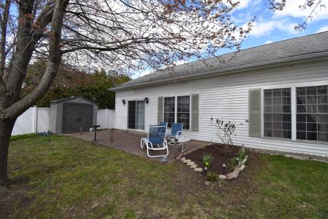 52 Fort Brown Drive Plattsburgh NY 12903
