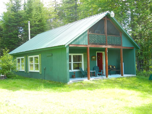 518 Casey Road Saranac NY 12981