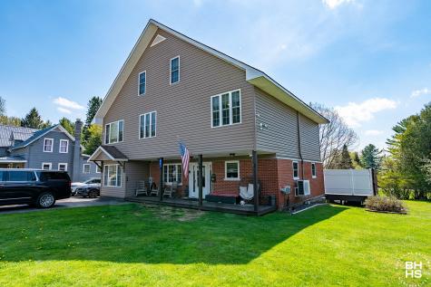28 2nd Street Tupper Lake NY 12986