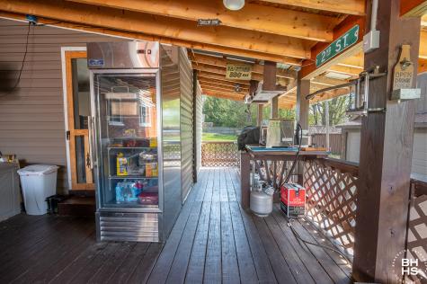 28 2nd Street Tupper Lake NY 12986