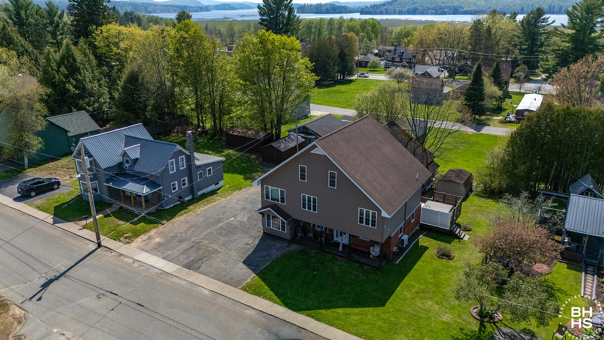 28 2nd Street Tupper Lake NY 12986