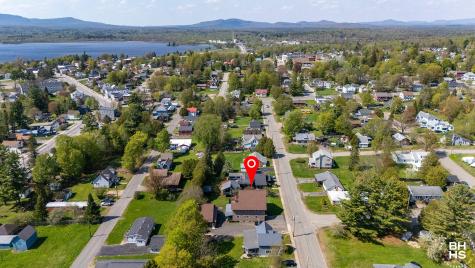 28 2nd Street Tupper Lake NY 12986