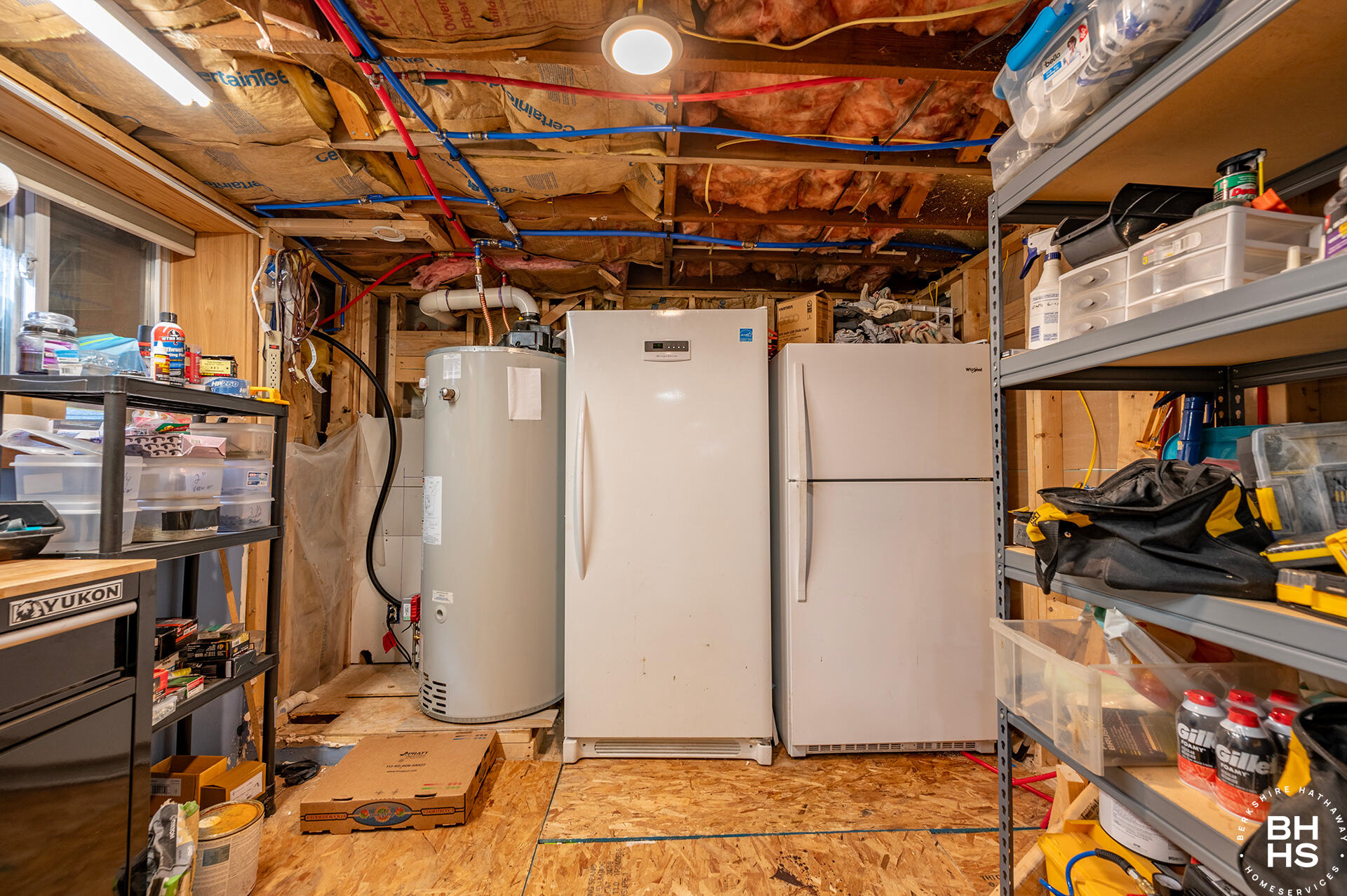 28 2nd Street Tupper Lake NY 12986