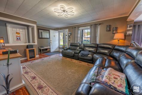 28 2nd Street Tupper Lake NY 12986